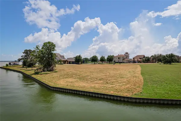 Lot 32 White Rock Road, Corsicana, TX 75109