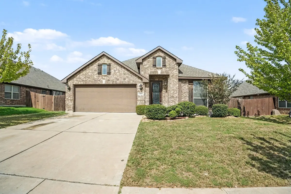 1004 Star Grass Drive, Mansfield, TX 76063 - #1