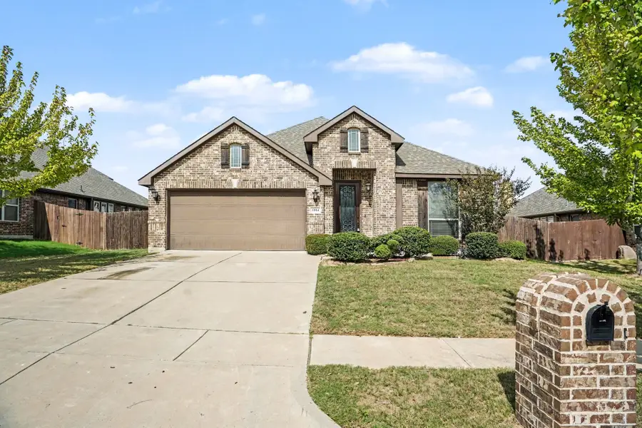 1004 Star Grass Drive, Mansfield, TX 76063 - #2