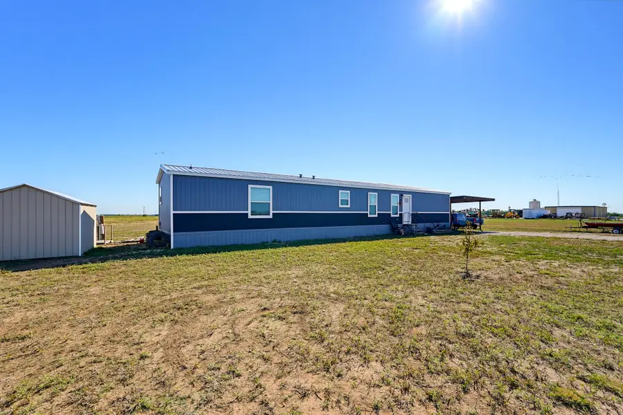 4484 County Road 493, Hawley, TX 79525 - #3