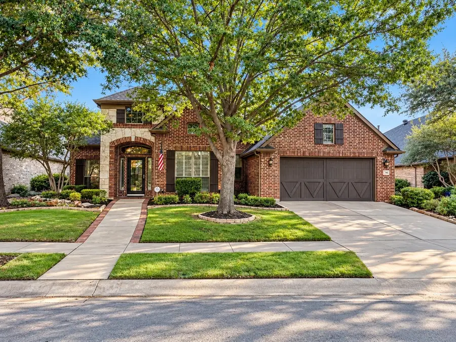 768 Ashleigh Lane, Lantana, TX 76226 - #2