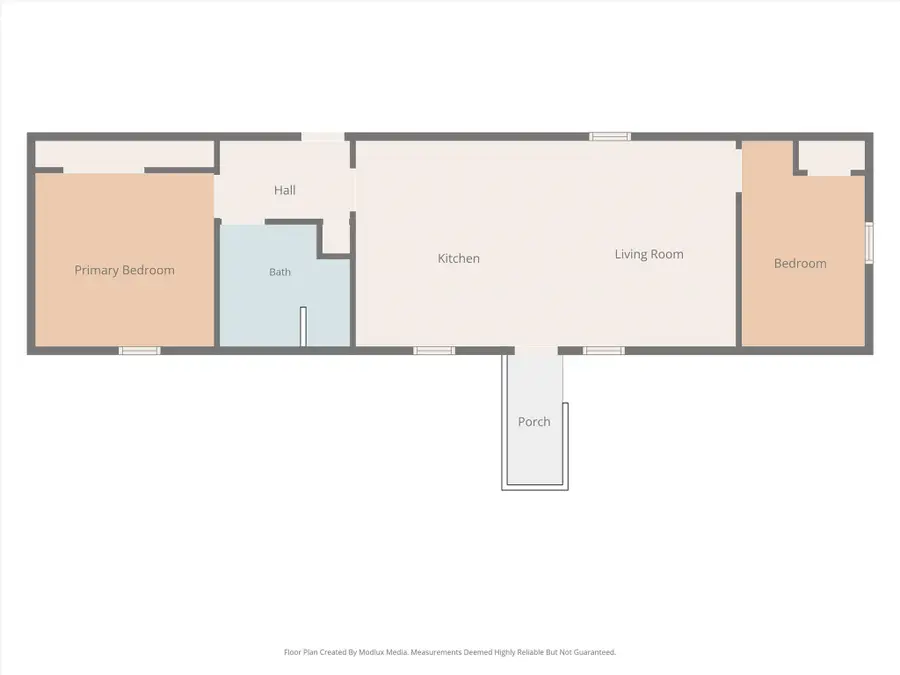 904- B Flamingo Road, Granbury, TX 76049 - #3