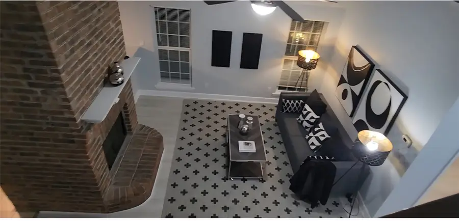 803 Ashmount Lane, Arlington, TX 76017 - #3