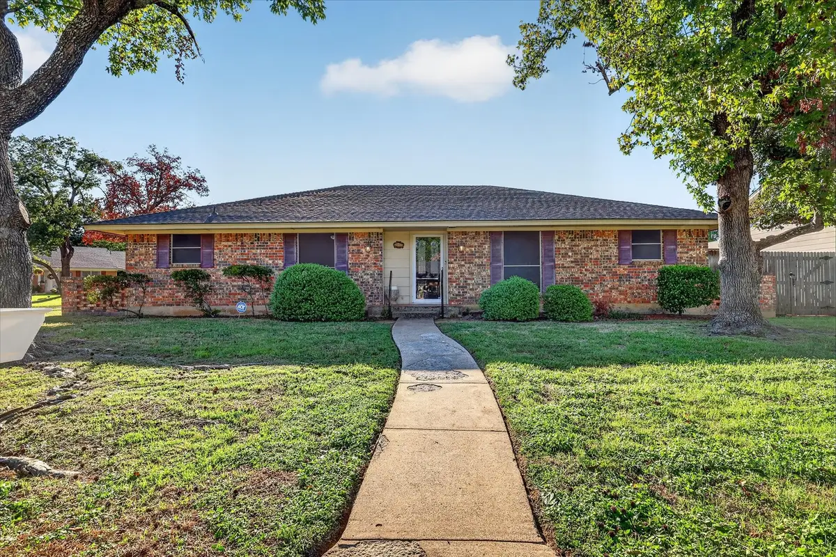 1818 Lakemont Court, Arlington, TX 76013 - #1