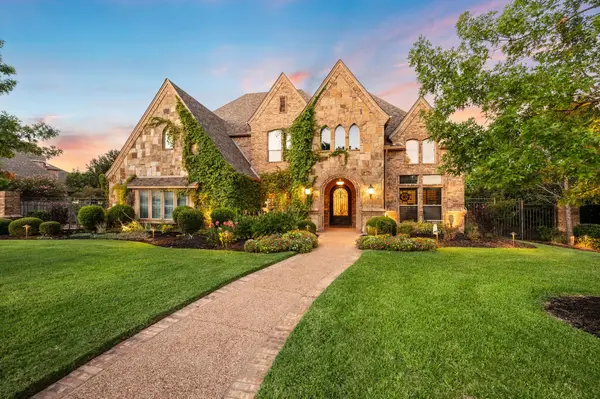 2609 Summit Ridge Drive, Southlake, TX 76092