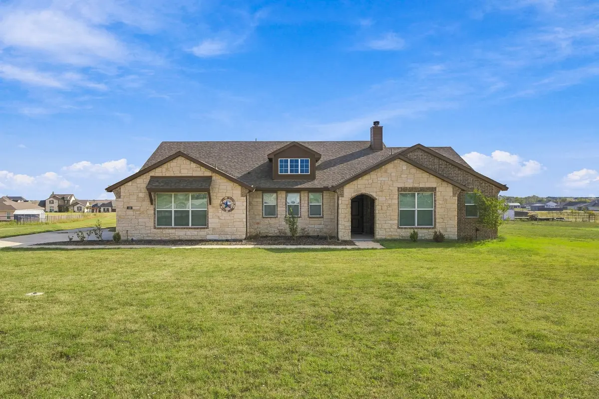 123 Croft Court, Decatur, TX 76234 - #1
