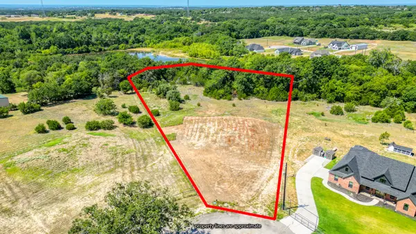 Lot 27 Redemption Drive, Weatherford, TX 76088