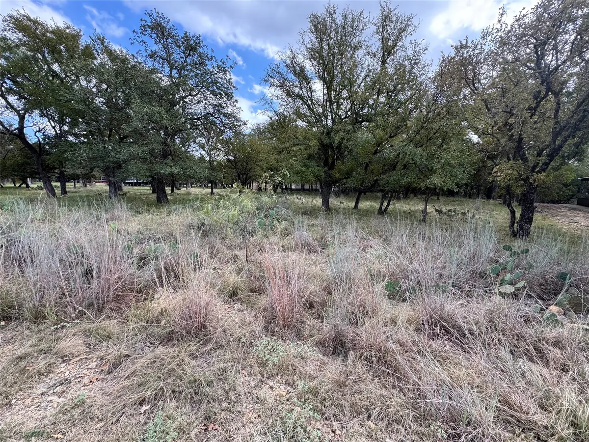 TBD Shoshoni Circle, May, TX 76857 - #1