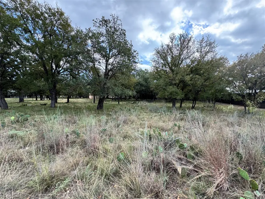 TBD Shoshoni Circle, May, TX 76857 - #2