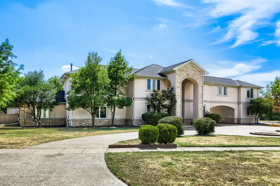 2242 Mountain Lakes Drive, Cedar Hill, TX 75104 - #2
