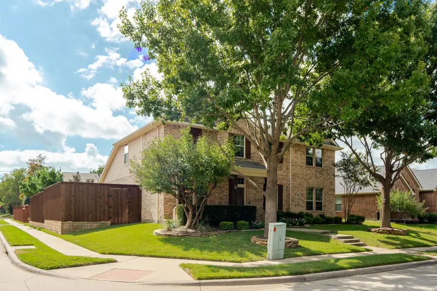 1420 Timber Ridge Drive, Allen, TX 75002 - #2