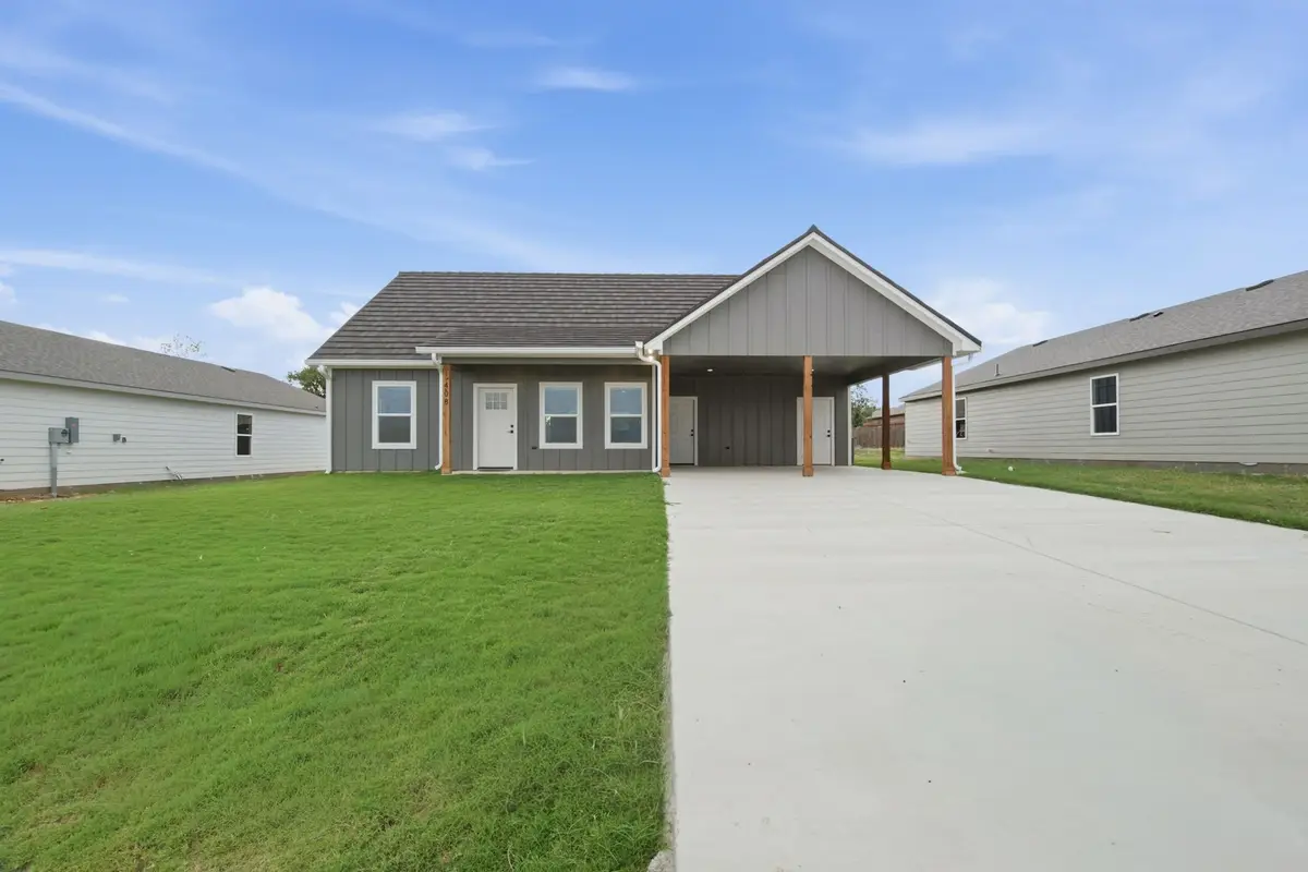 408 Poplar Court, Hico, TX 76457 - #1