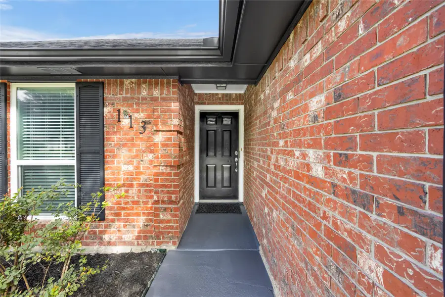 113 Morene Avenue, Waxahachie, TX 75165 - #2