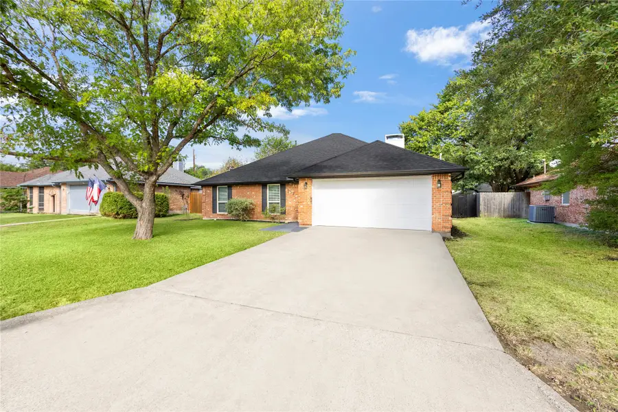 113 Morene Avenue, Waxahachie, TX 75165 - #3