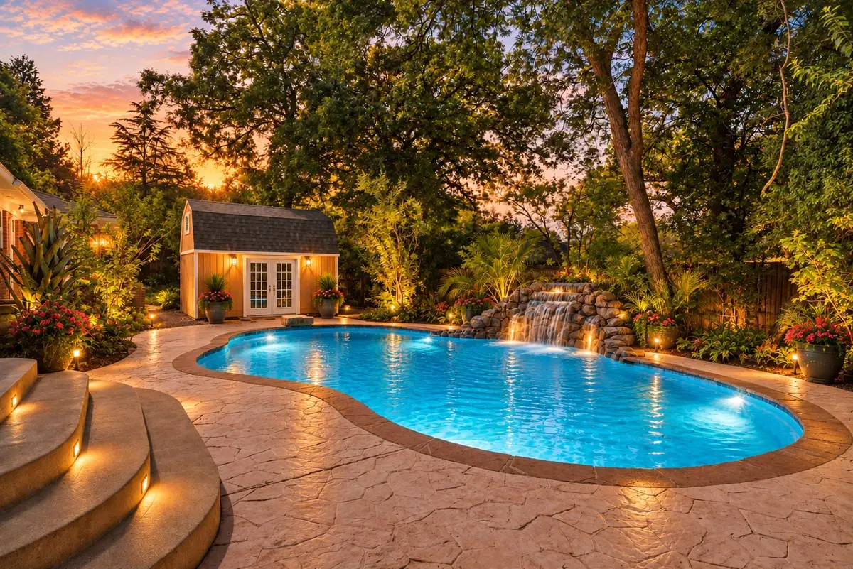 7443 Daingerfield Drive, Dallas, TX 75227 - #1