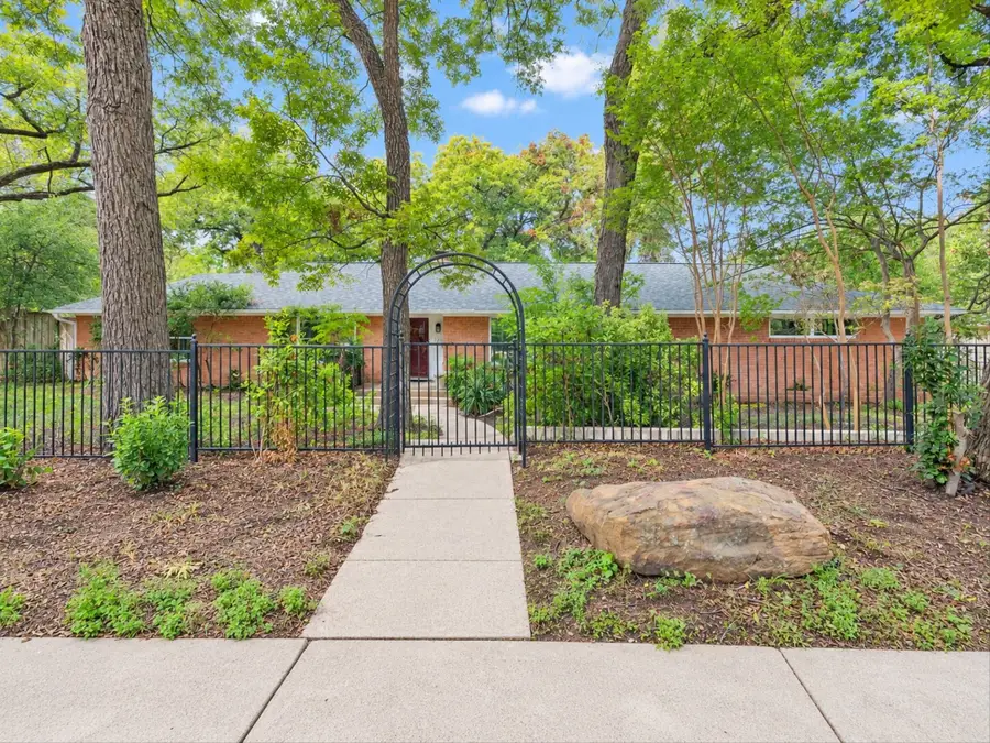 7443 Daingerfield Drive, Dallas, TX 75227 - #2
