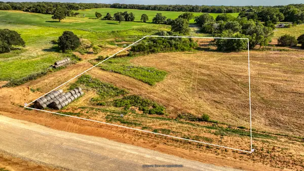 Lot 13 Three Quarter Loop, Poolville, TX 76487