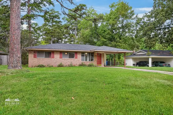 9438 Kroetz Drive, Shreveport, LA 71118