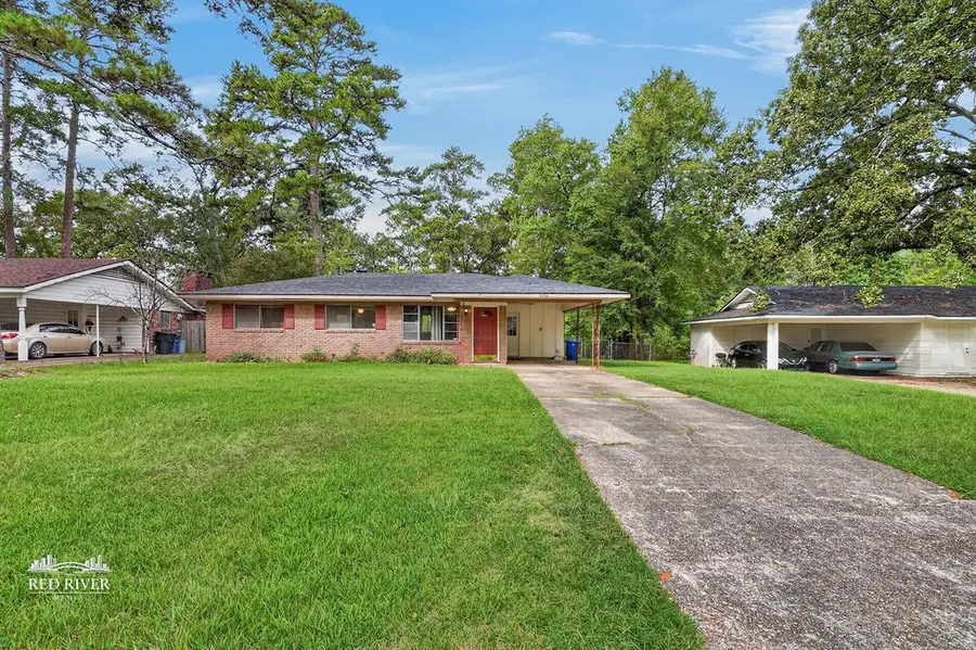 9438 Kroetz Drive, Shreveport, LA 71118 - #2
