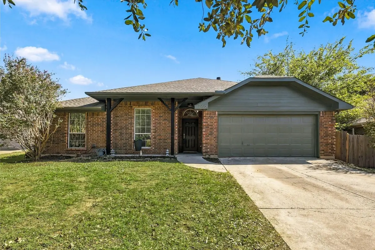 3906 Canton Court, Denton, TX 76208 - #1