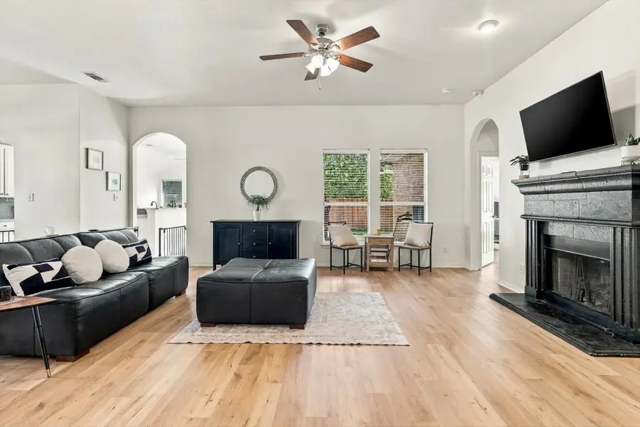 3906 Canton Court, Denton, TX 76208 - #3