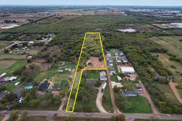 TBD County Road 617, Alvarado, TX 76009