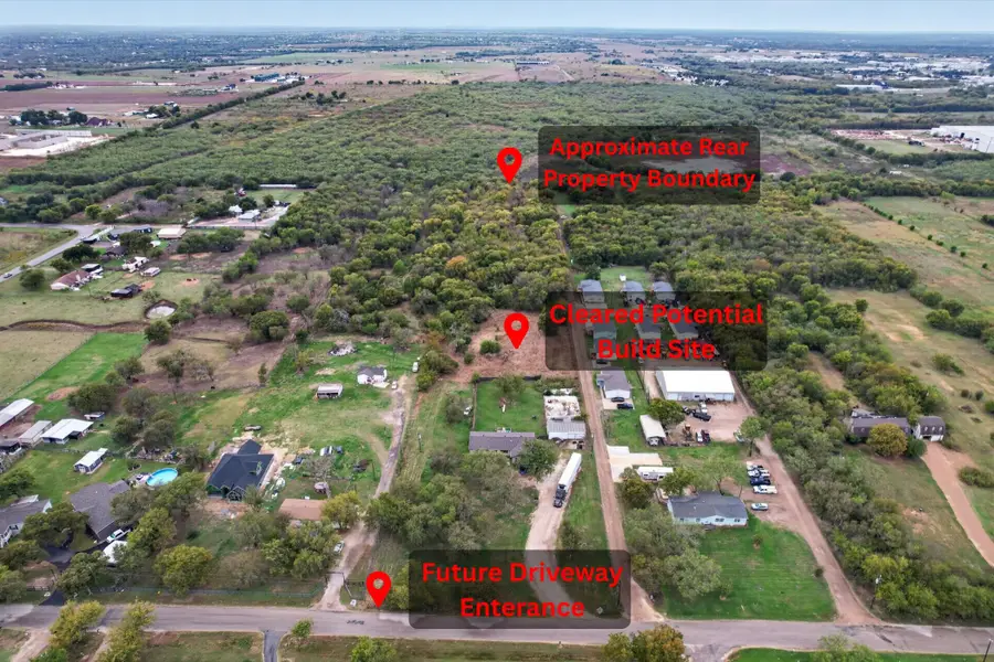 TBD County Road 617, Alvarado, TX 76009 - #2