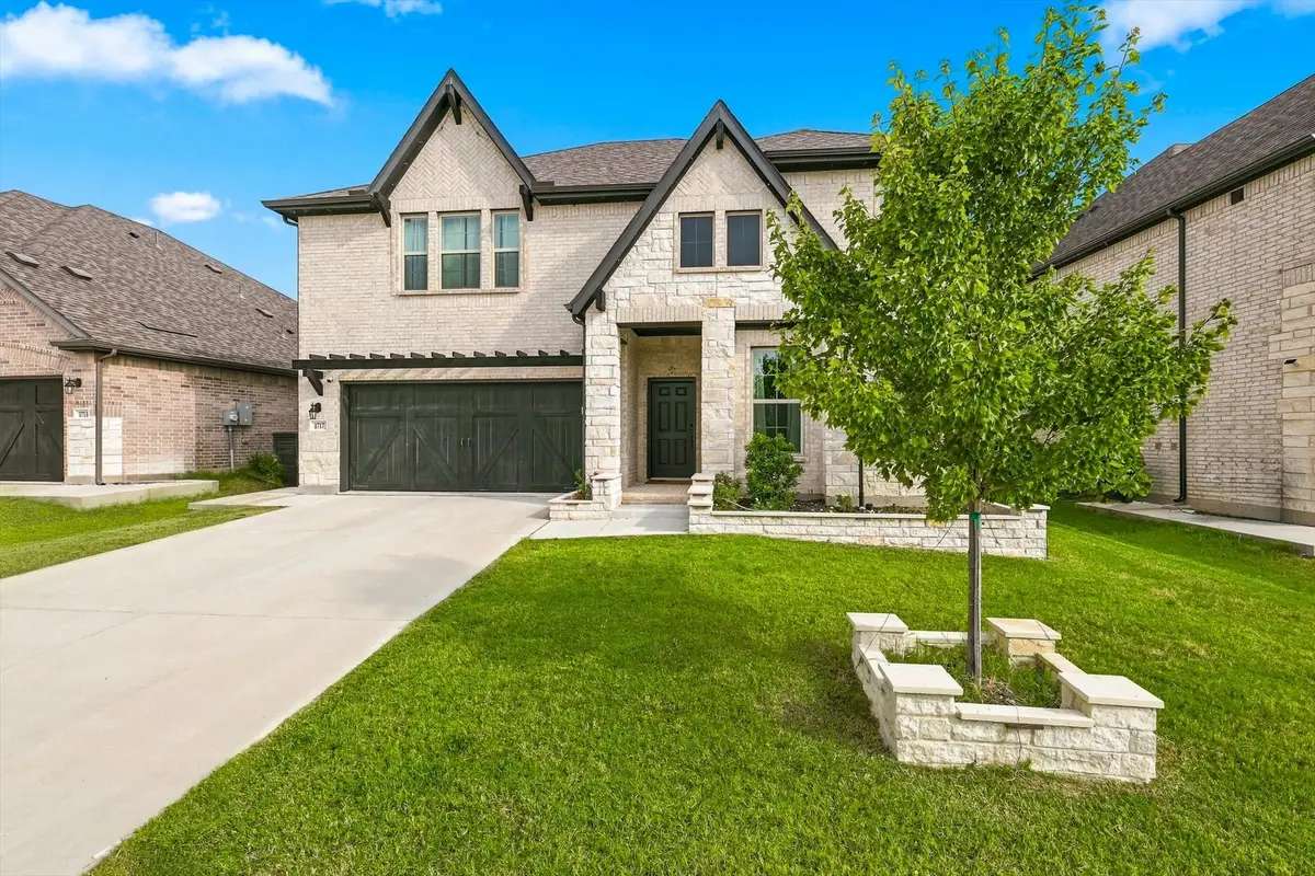 1717 Canals Drive, Little Elm, TX 75068 - #1
