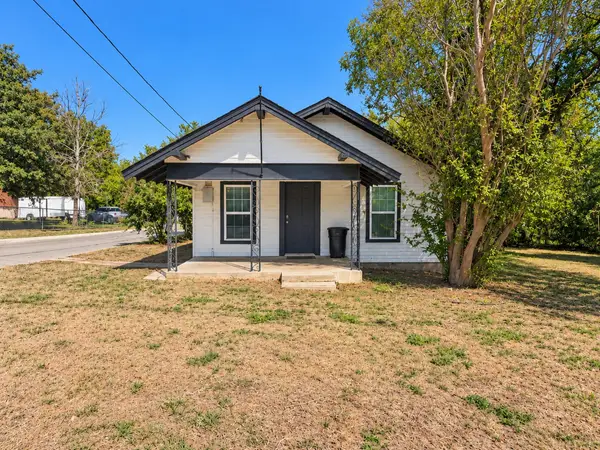 501 Eureka Street, Weatherford, TX 76086