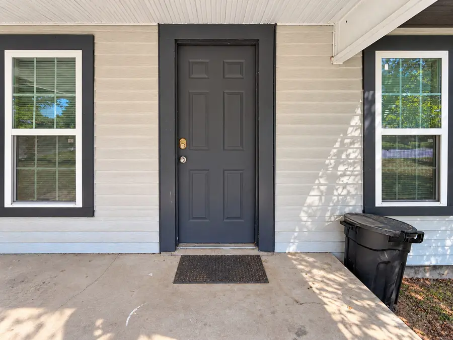 501 Eureka Street, Weatherford, TX 76086 - #2