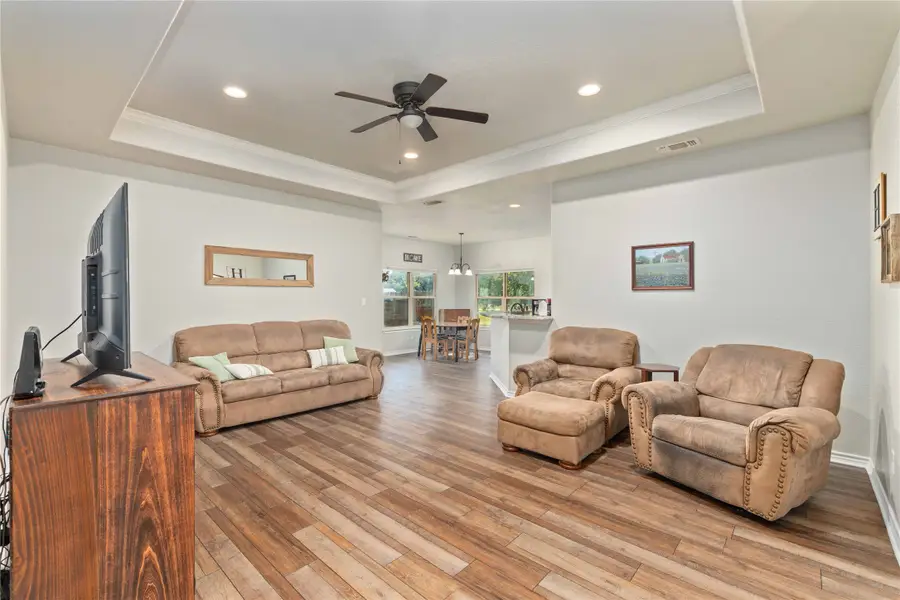 5407 Arrowhead Drive, Granbury, TX 76048 - #2