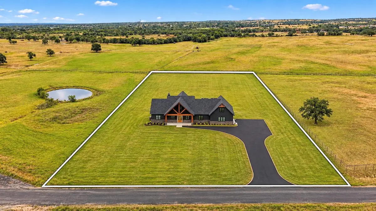 1036 Monarch Court, Poolville, TX 76487 - #1