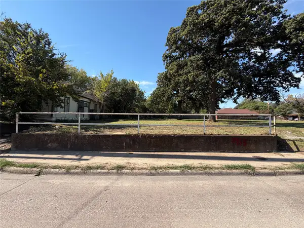 3915 Malcolm X Boulevard, Dallas, TX 75215