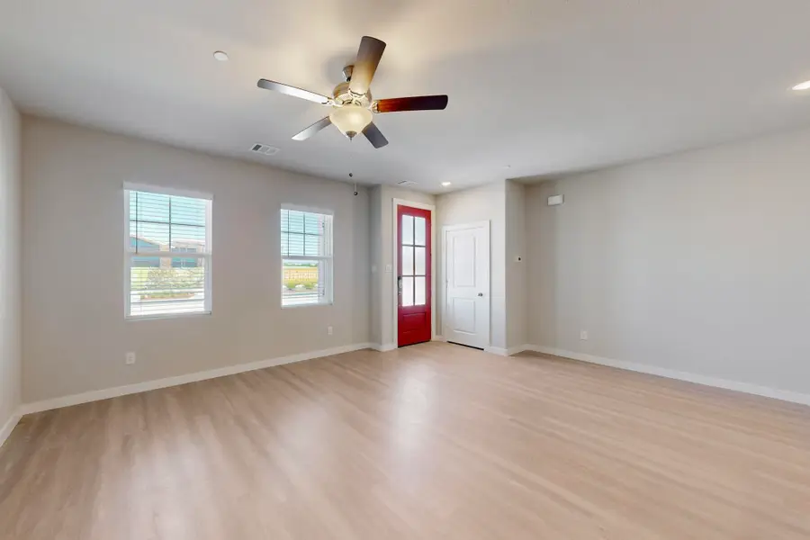 1500 Starlight Trail, Mesquite, TX 75181 - #2