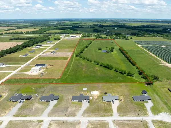 00 Private Road 24970, Brookston, TX 75421