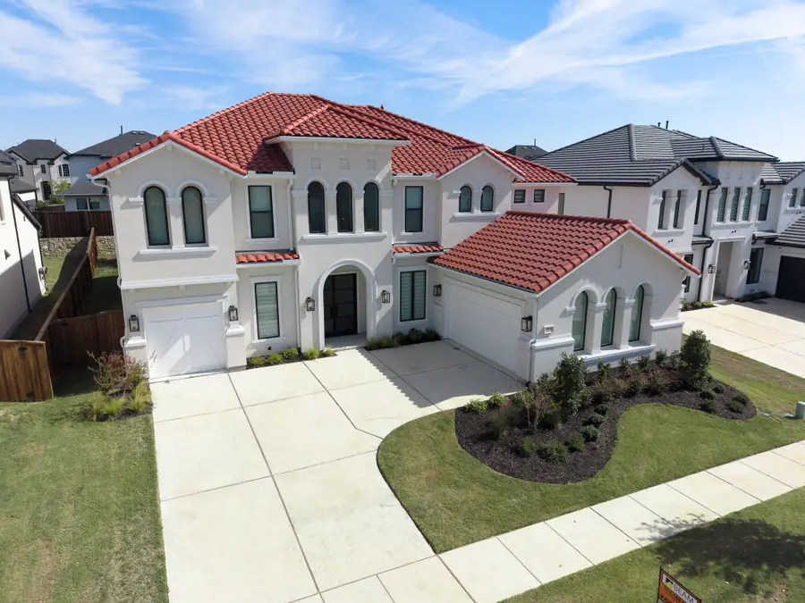 10694 Hollydale Lane, Frisco, TX 75035 - #2