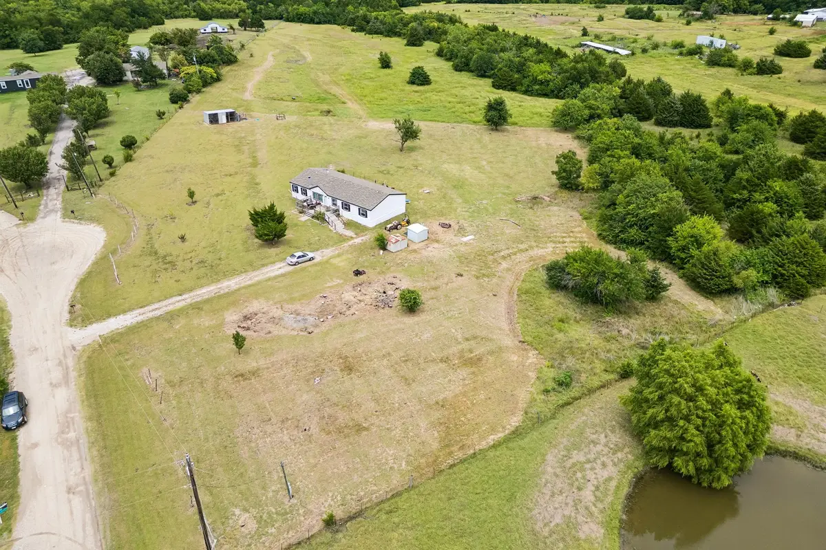 6027 Nugget Drive, Nevada, TX 75173 - #1