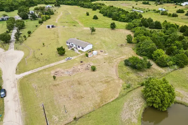 6027 Nugget Drive, Nevada, TX 75173
