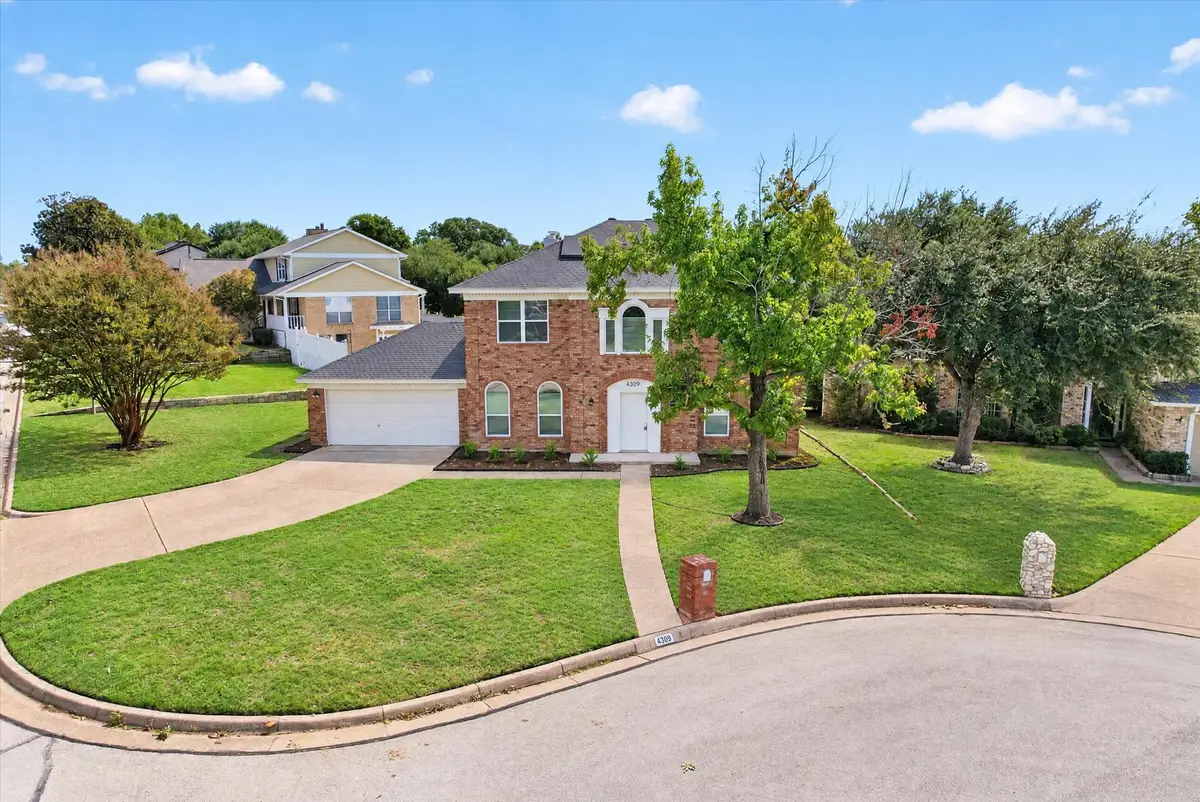 4309 Downsview Court, Arlington, TX 76016 - #1