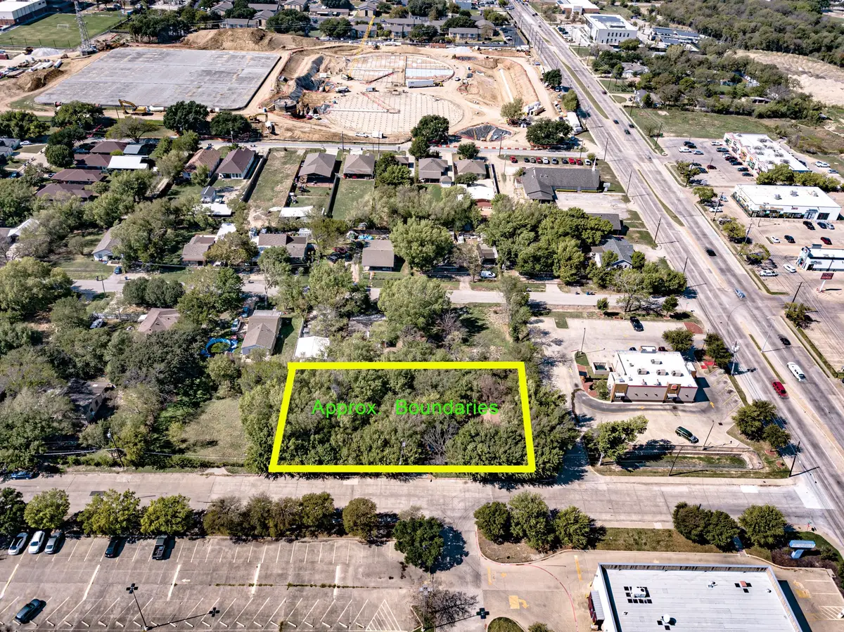 1233 Barredo Street, Dallas, TX 75217 - #1