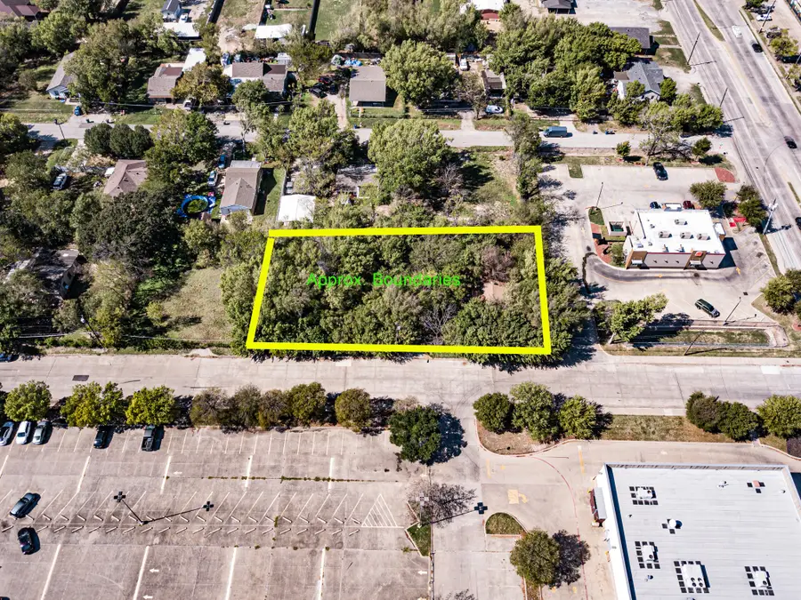 1233 Barredo Street, Dallas, TX 75217 - #2