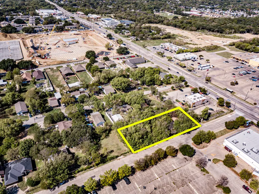 1233 Barredo Street, Dallas, TX 75217 - #3