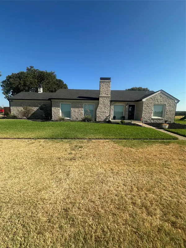 2409 Highway 81 N, Bowie, TX 76230