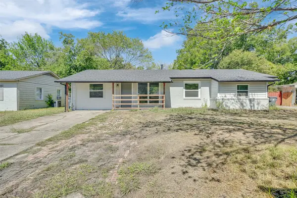 2523 Klondike Drive, Dallas, TX 75228