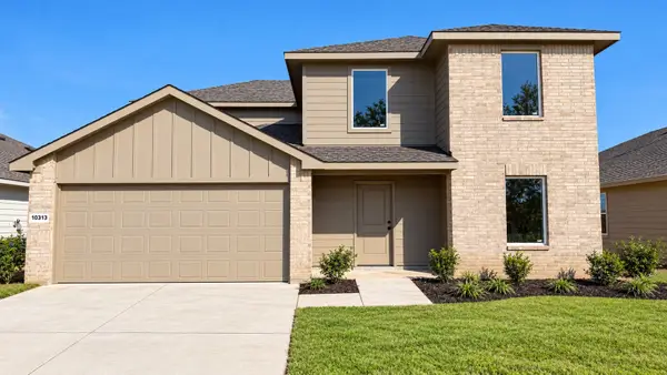 10313 Mayhew Street, Fort Worth, TX 76140