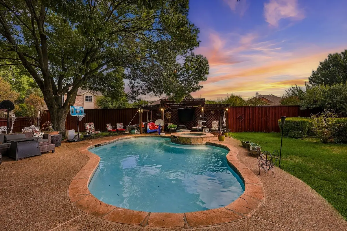 1906 Chapel Cove, Rowlett, TX 75088 - #1