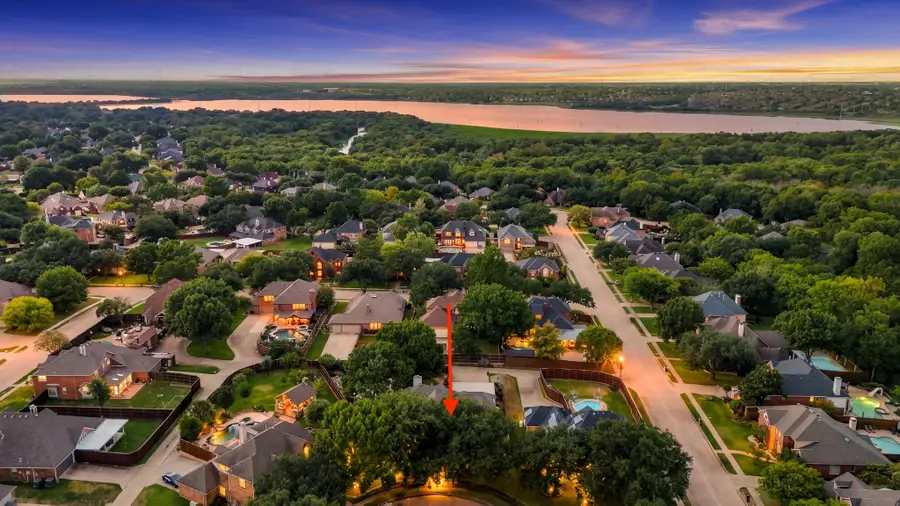 1906 Chapel Cove, Rowlett, TX 75088 - #2