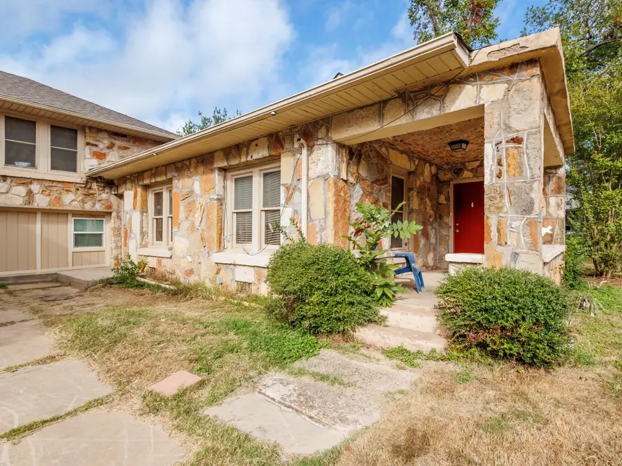 544 N Clinton Street, Stephenville, TX 76401 - #3