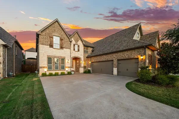 7029 Benjamin Way, Colleyville, TX 76034
