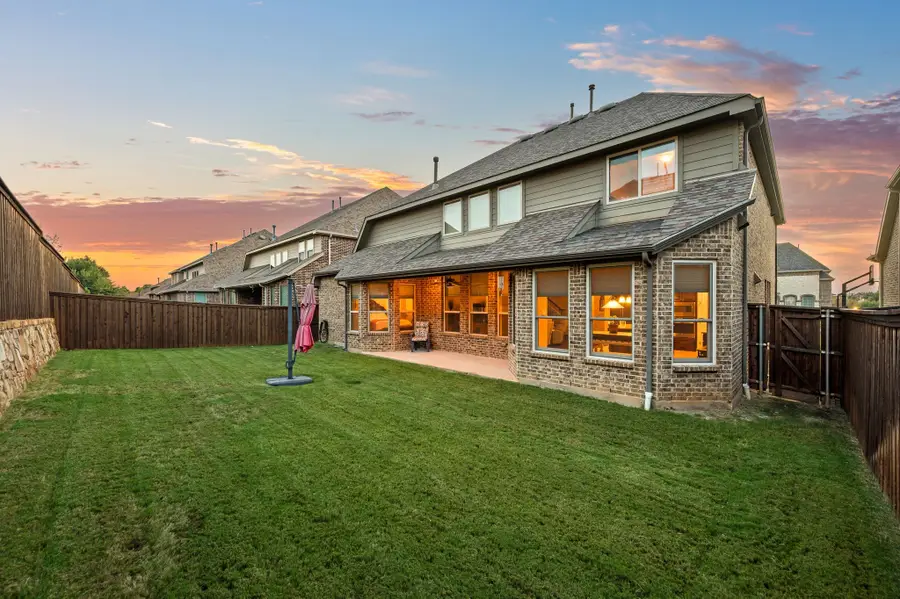 7029 Benjamin Way, Colleyville, TX 76034 - #2